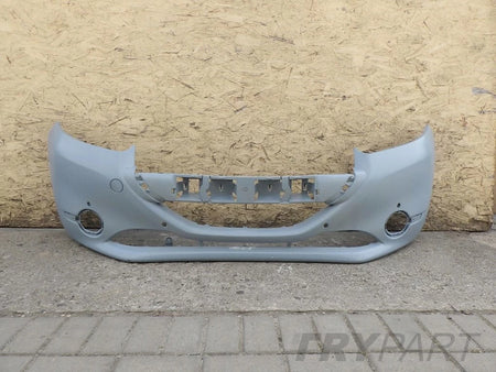 PEUGEOT 208 12- front bumper