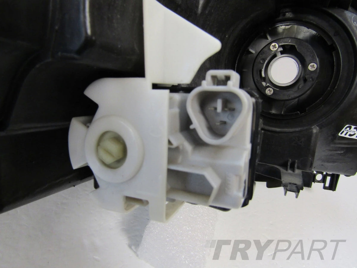 HEADLIGHT MAZDA CX-7 CX 7 XENON 06-12 LH
