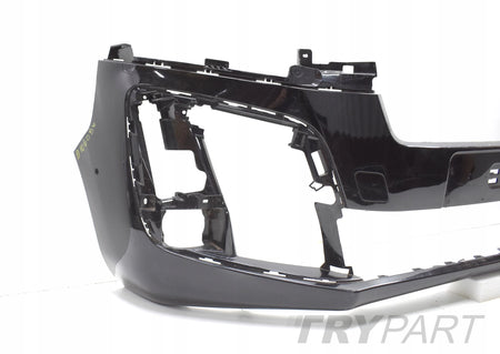 CITROEN JUMPY EXPERT III FRONT BUMPER ORG