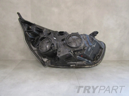 HEADLIGHT FORD TRANSIT CUSTOM STANDARD LIFT 17-23 LH LEFT JK21-13W030-AJ