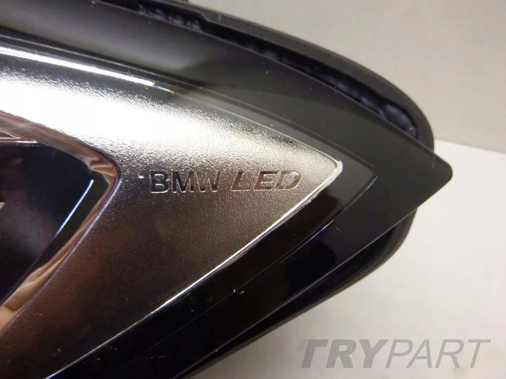 BMW 3 G20 G21 FULL LED EU COMPLETE LEFT FRONT