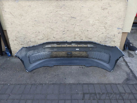 VW CADDY IV 2K7 20- FRONT BUMPER