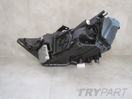 AUDI A6 C8 LED HEADLIGHT 18- RH RIGHT 4K0941034