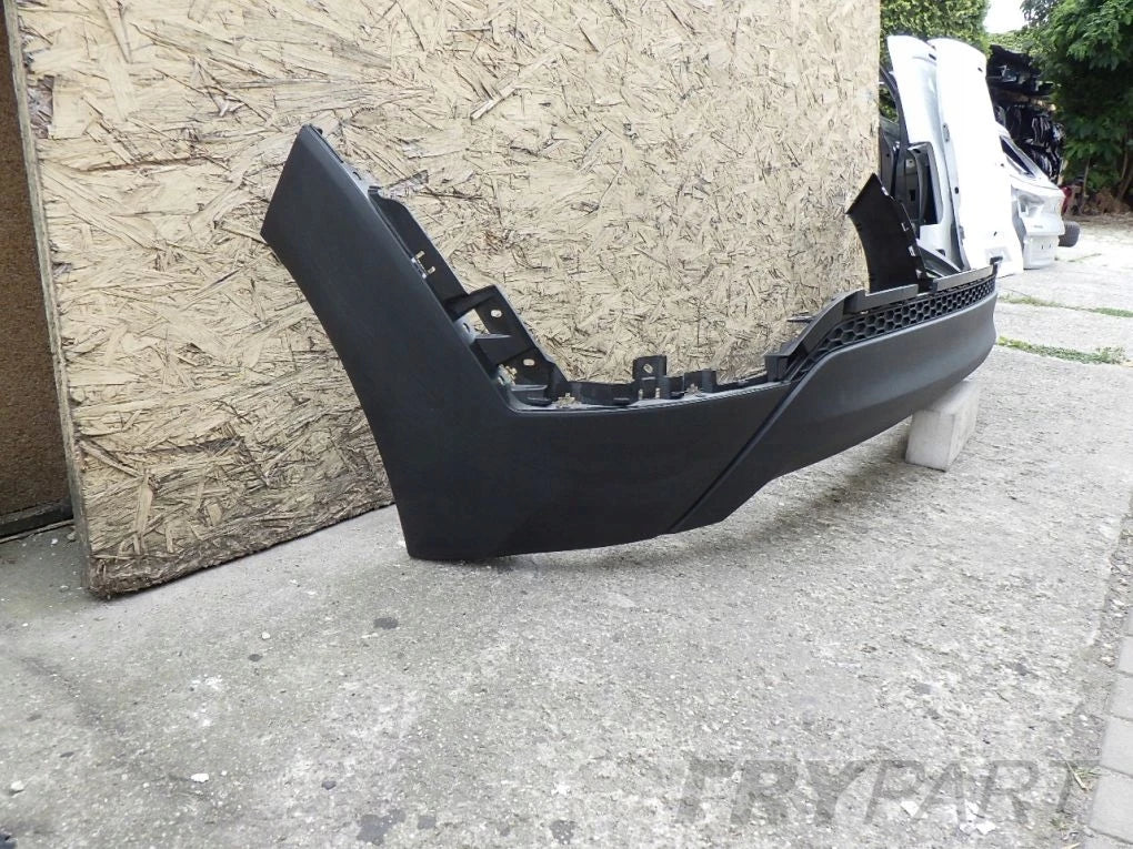 HYUNDAI TUCSON III 3 15- Rear Bumper