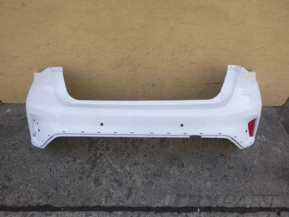 FORD FOCUS MK4 ACTIVE HATCHBACK rear bumper