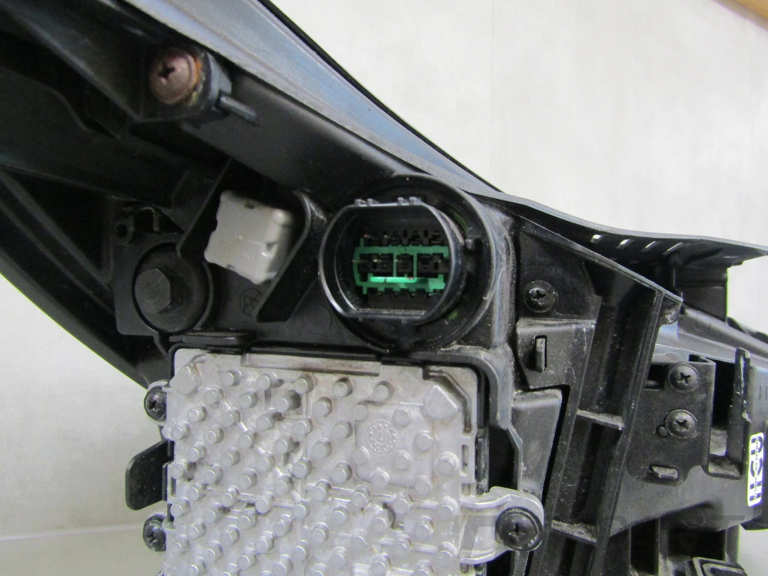 FRONT LAMP HYUNDAI I30 III FULL LED 17-20 LH LEFT 92101G4120