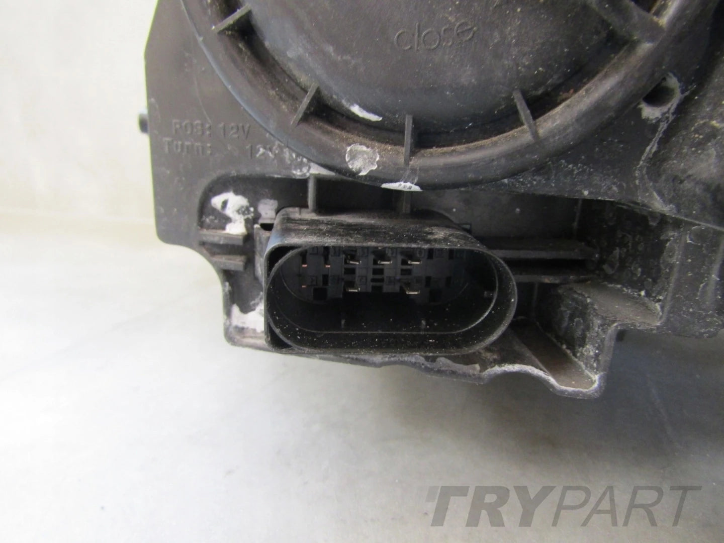 MERCEDES SLK W172 172 11-15 RH HEADLIGHT ORDINARY LENS A1728203861