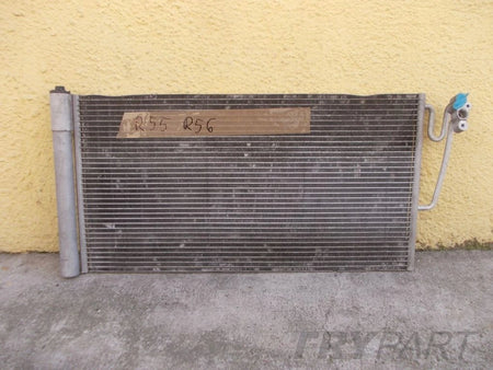 MINI R55 R56 R57 R60 Air Conditioning Radiator