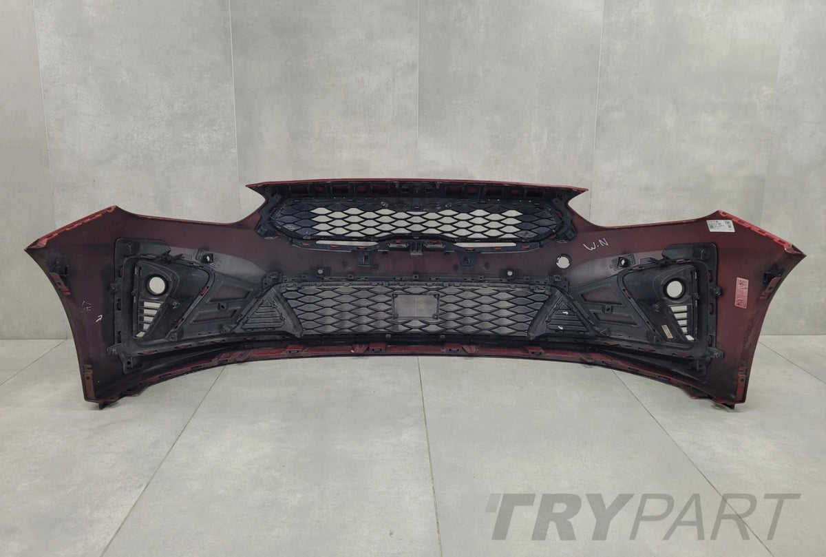 Front Bumper for Kia Ceed 3 III GT-Line 18-21