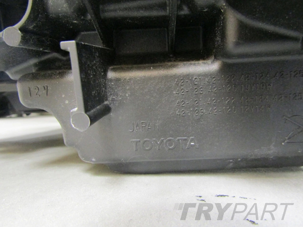 TOYOTA BZ4X EA10 FULL LED HEADLIGHT RH RIGHT 22-