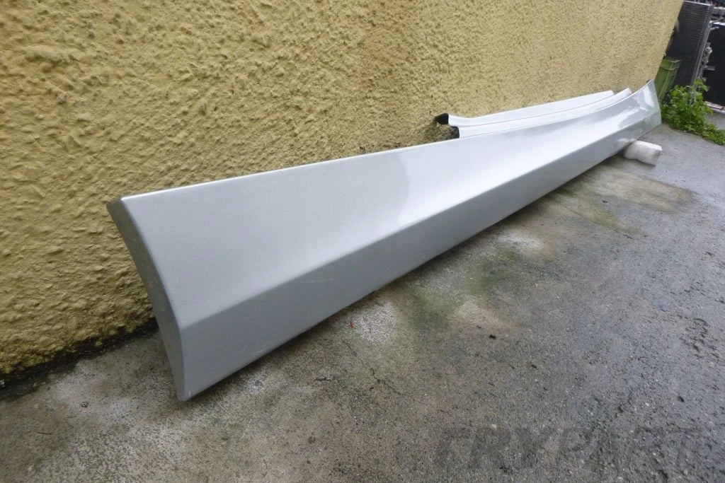 BMW 1 E81 E87 Right Sill Cover
