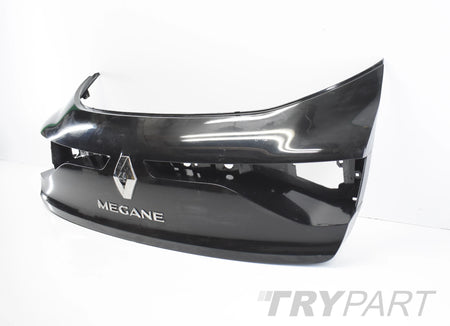 RENAULT MEGANE IV HATCHBACK REAR HATCH COVER SUPER CONDITION HB