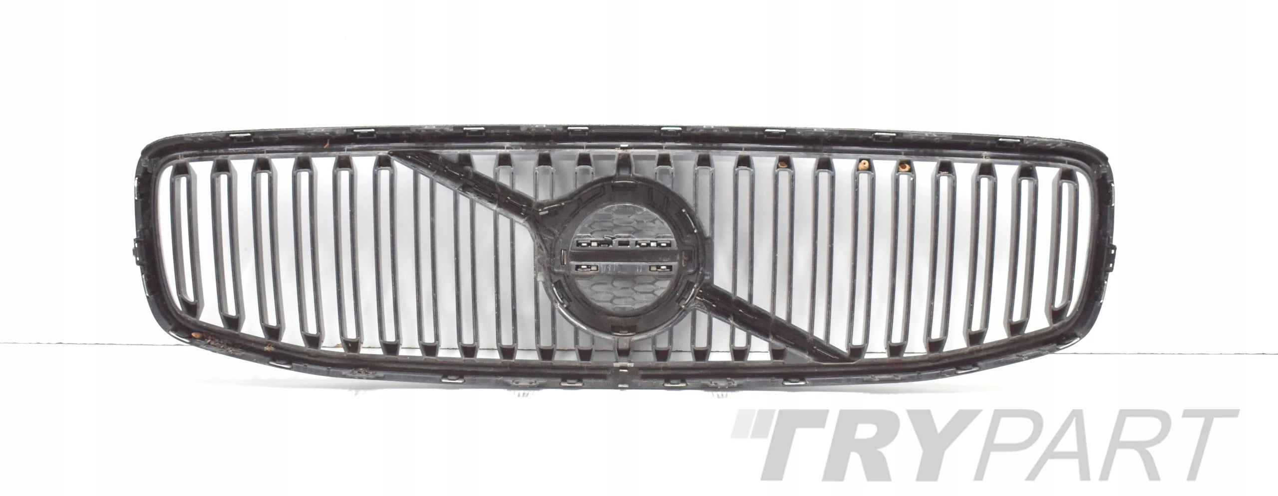 VOLVO S90 V90 CHROME GRILLE FRONT BUMPER ORG 31383516