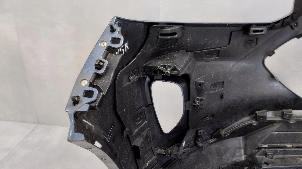 Front Bumper for FORD KUGA MK3 III 19-23 / + Cover