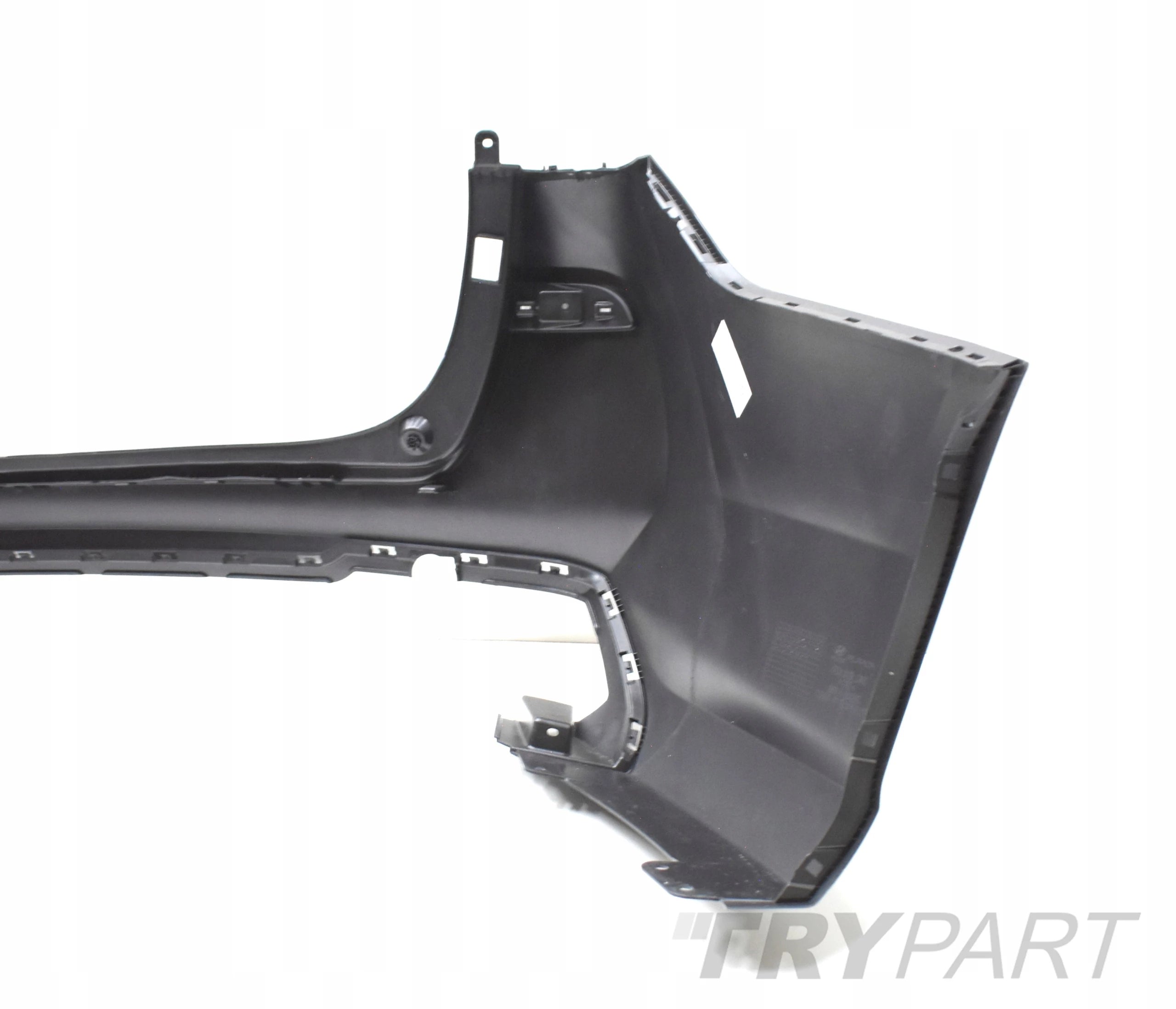 HYUNDAI I30 III LIFT REAR BUMPER REAR WAGON ORIGINAL NEW