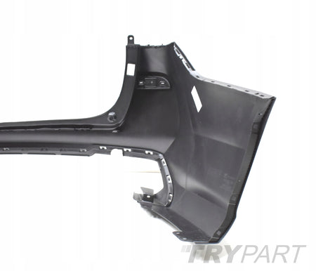 HYUNDAI I30 III LIFT REAR BUMPER REAR WAGON ORIGINAL NEW