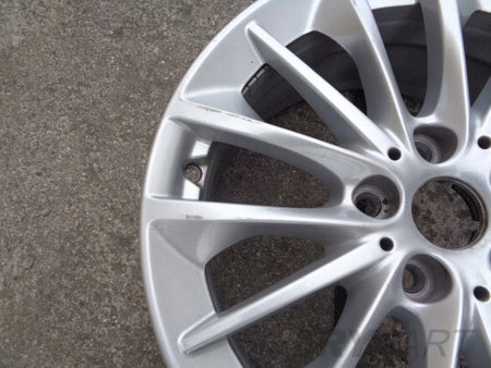 BMW 7.5JX17 5X112 ET54 rim