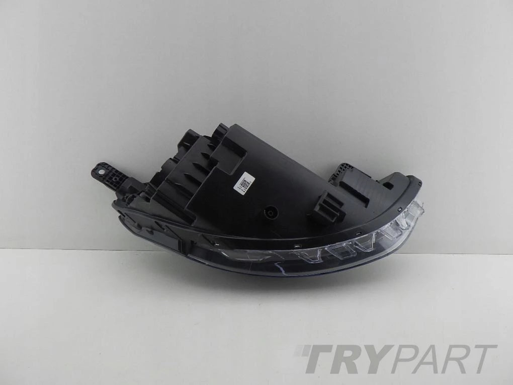 HYUNDAI I10 III 3 20- front left lamp