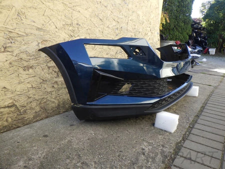 SKODA KAROQ 57A LIFT 21- Front Bumper
