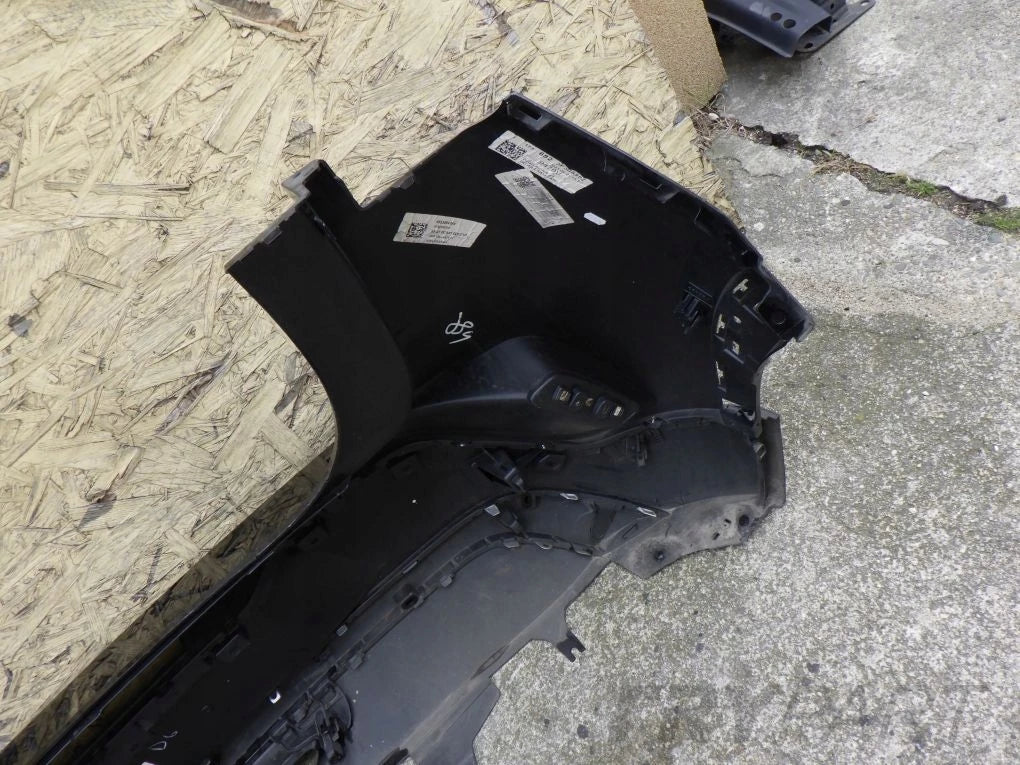OPEL MOKKA 2 II B 20- Rear Bumper