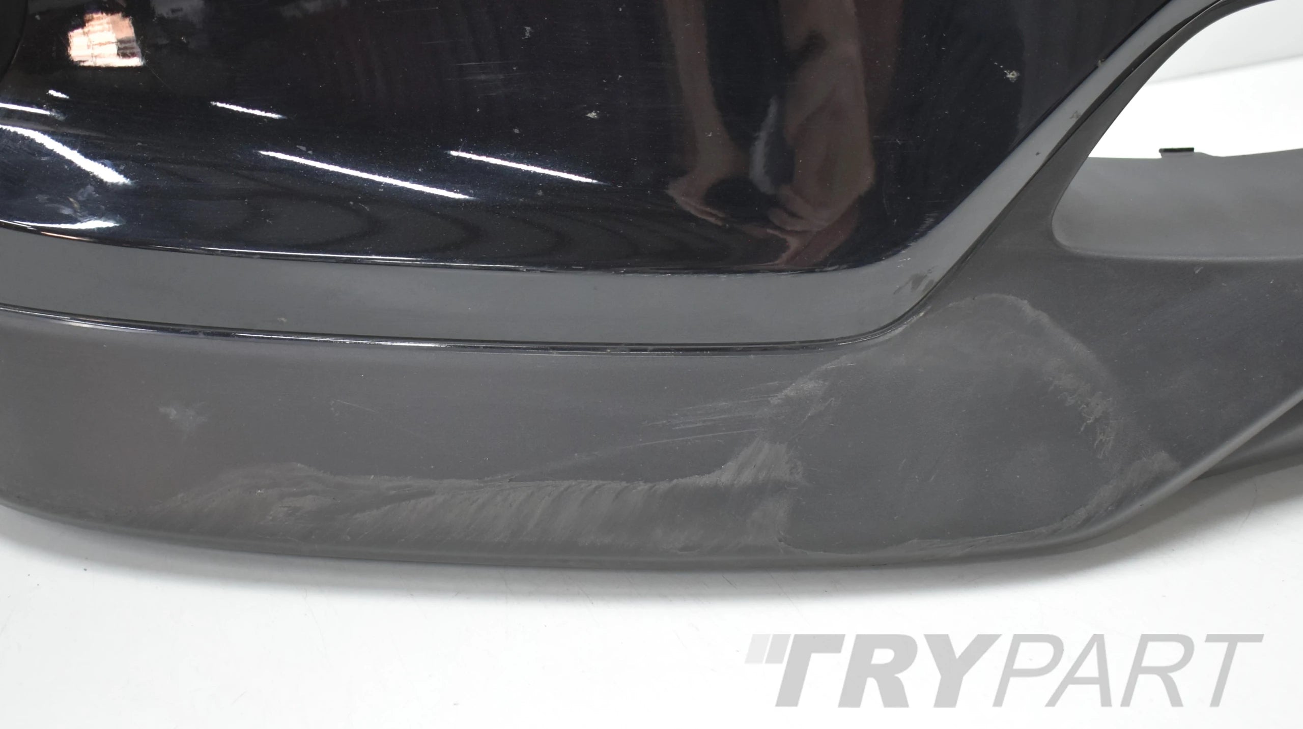 MAZDA CX60 CX-60 FRONT BUMPER ORG