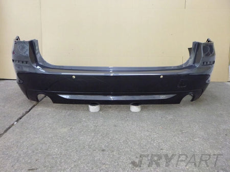 BMW 5 G31 KOMBI Rear Bumper