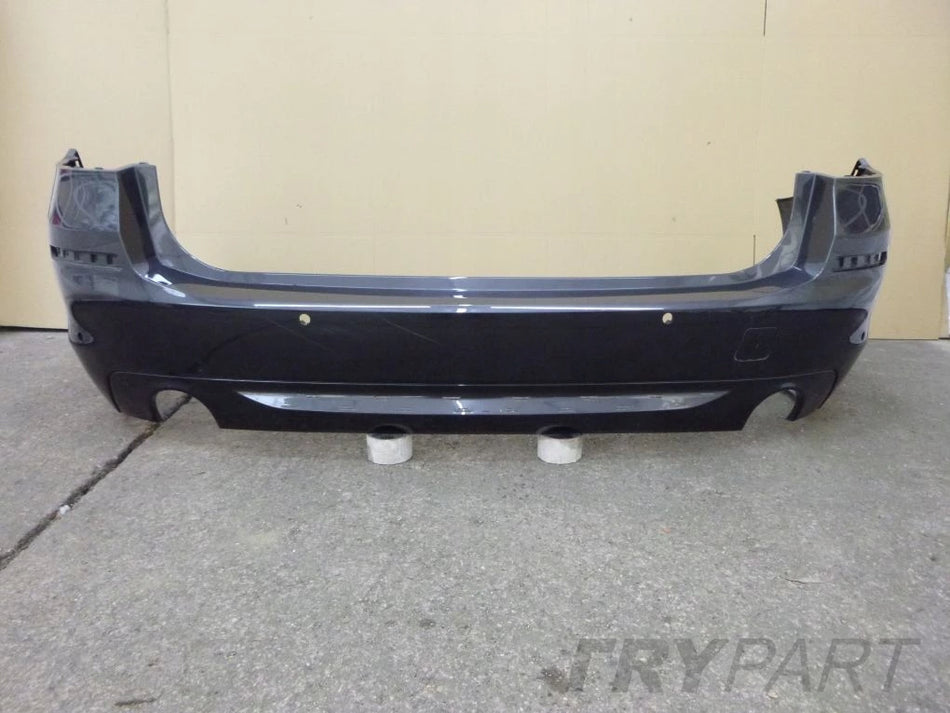 BMW 5 G31 KOMBI Rear Bumper