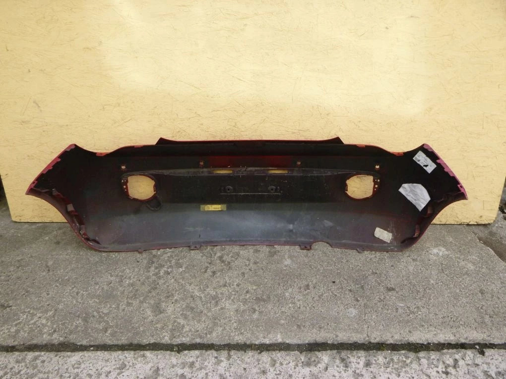 OPEL ADAM Rear Bumper