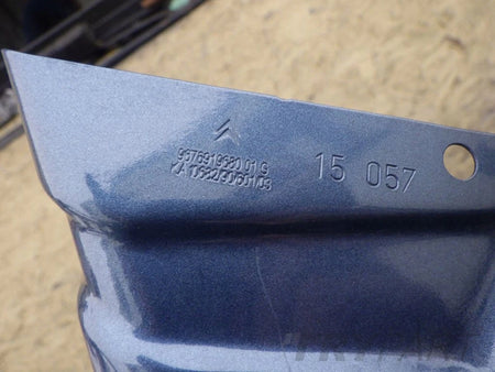 CITROEN C4 GRAND PICASSO 2 II 13- front left fender