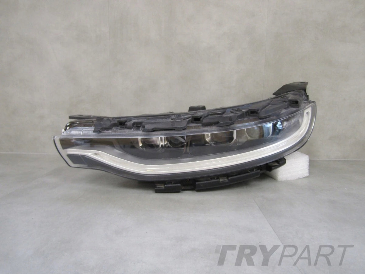FRONT LAMP KIA SOUL 3 III FULL LED 18-22 LH