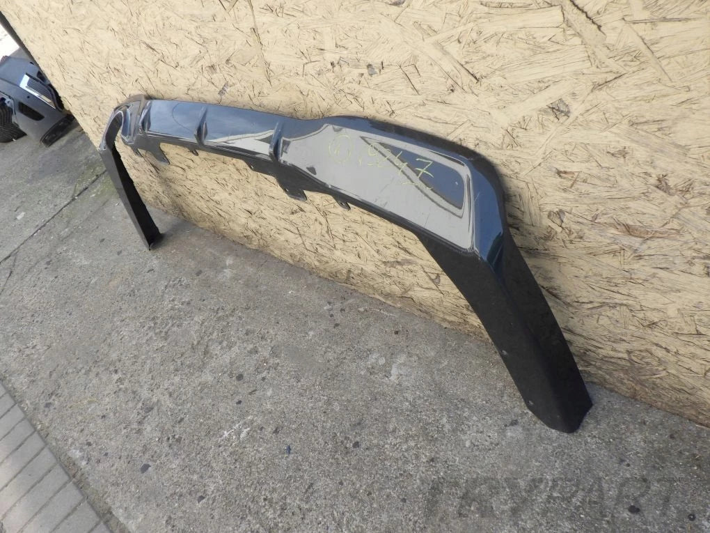BMW 2 F44 Gran Coupe M Sport Package Rear Bumper Spoiler