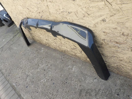 BMW 2 F44 Gran Coupe M Sport Package Rear Bumper Spoiler