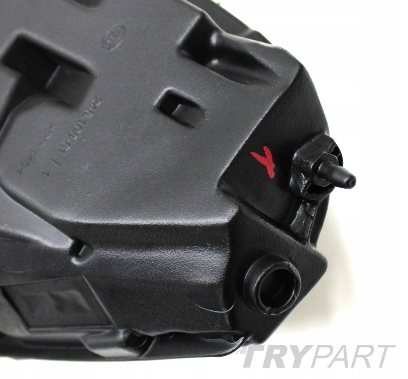 TESLA MODEL Y LEFT FRONT FULL LED HEADLIGHT ORG EU 1514952-00-D