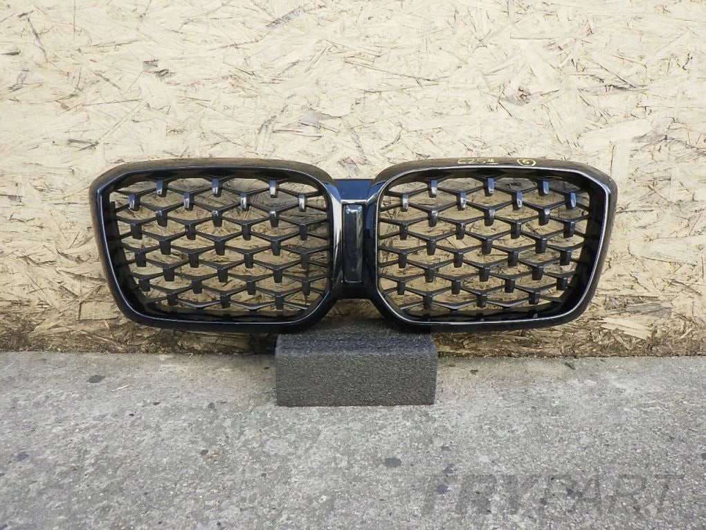 BMW X3 G01 X4 G02 LIFT LCI 21- GRILLE
