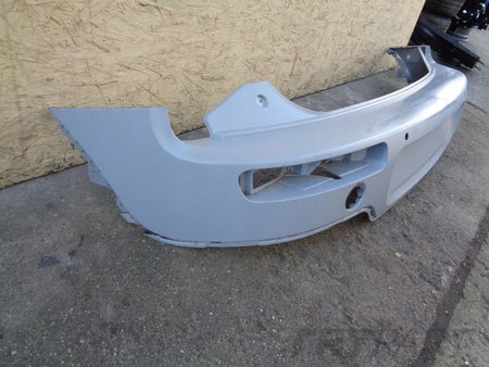 MINI CLUBMAN F54 rear bumper