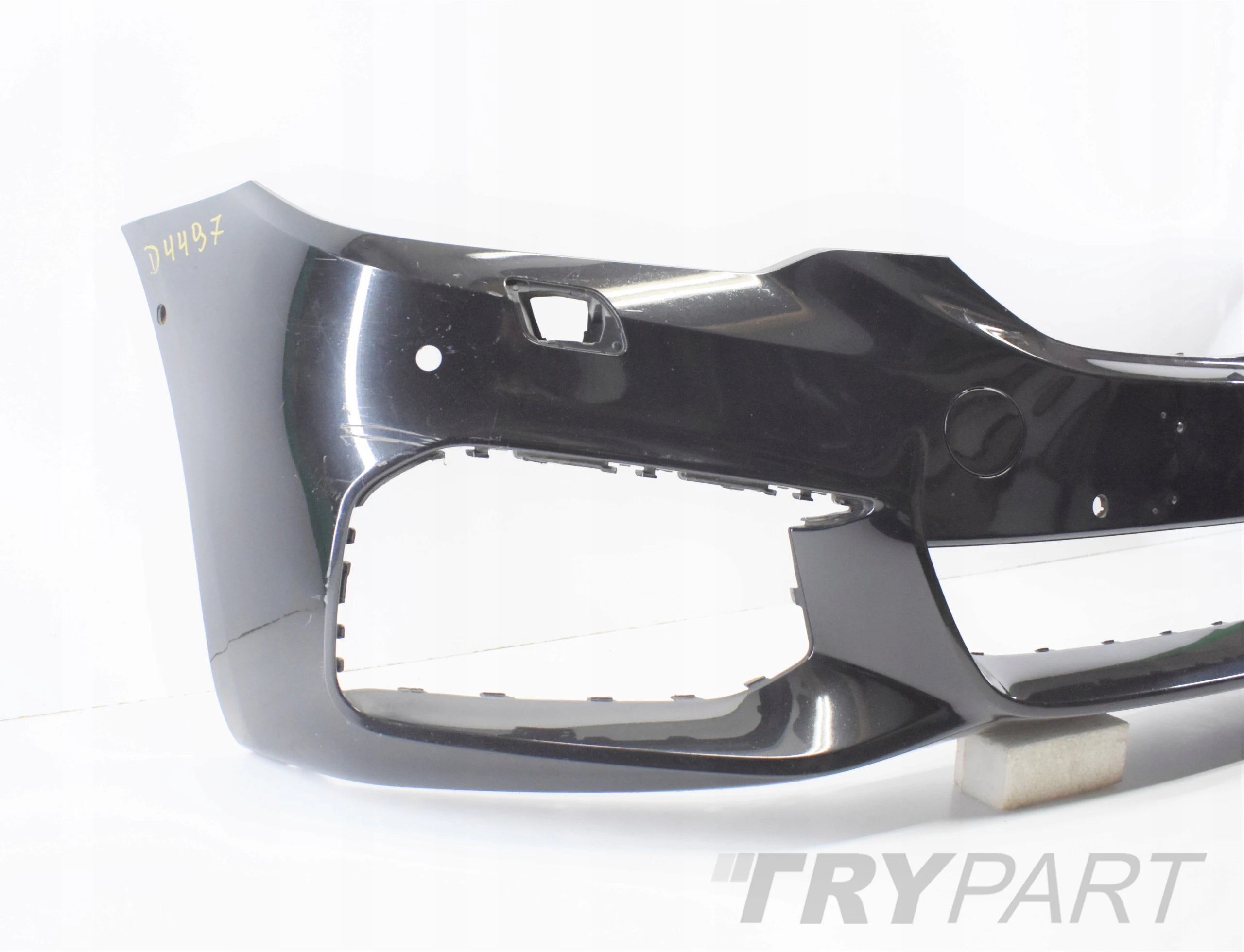 BMW 5 G30 G31 M PACKAGE FRONT BUMPER SUPER CONDITION