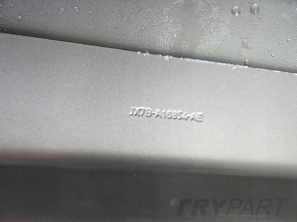 FORD FOCUS MK4 IV 18- Hood
