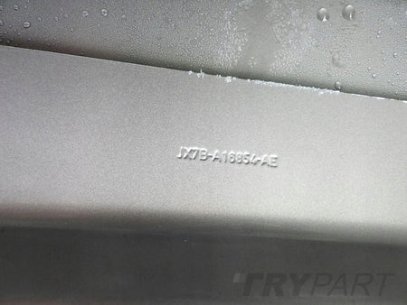 FORD FOCUS MK4 IV 18- Hood