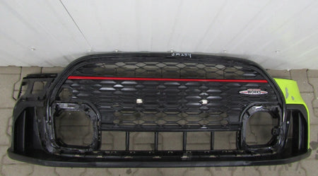 Front Bumper Mini Cooper F55 F56 JCW Facelift LCI 20-