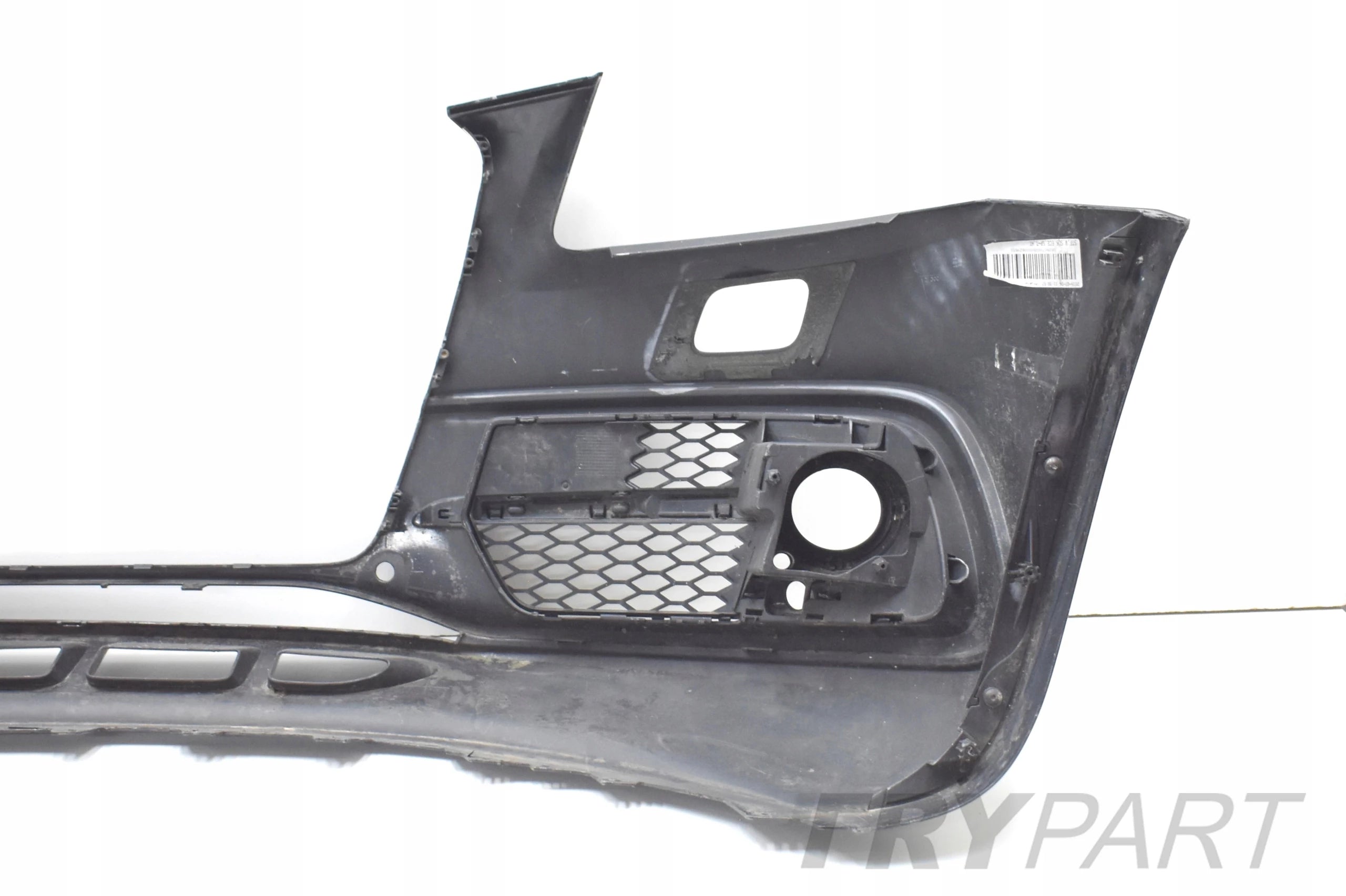 AUDI SQ5 8R0 LIFT FRONT BUMPER ORG