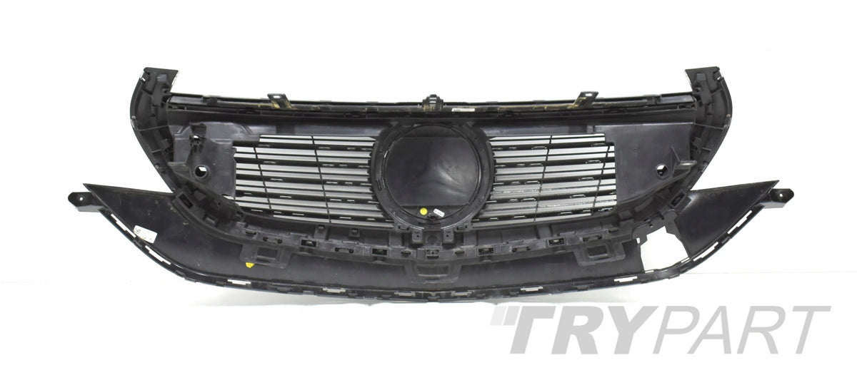 MERCEDES EQC W293 BUMPER GRILLE ORG A2938880200