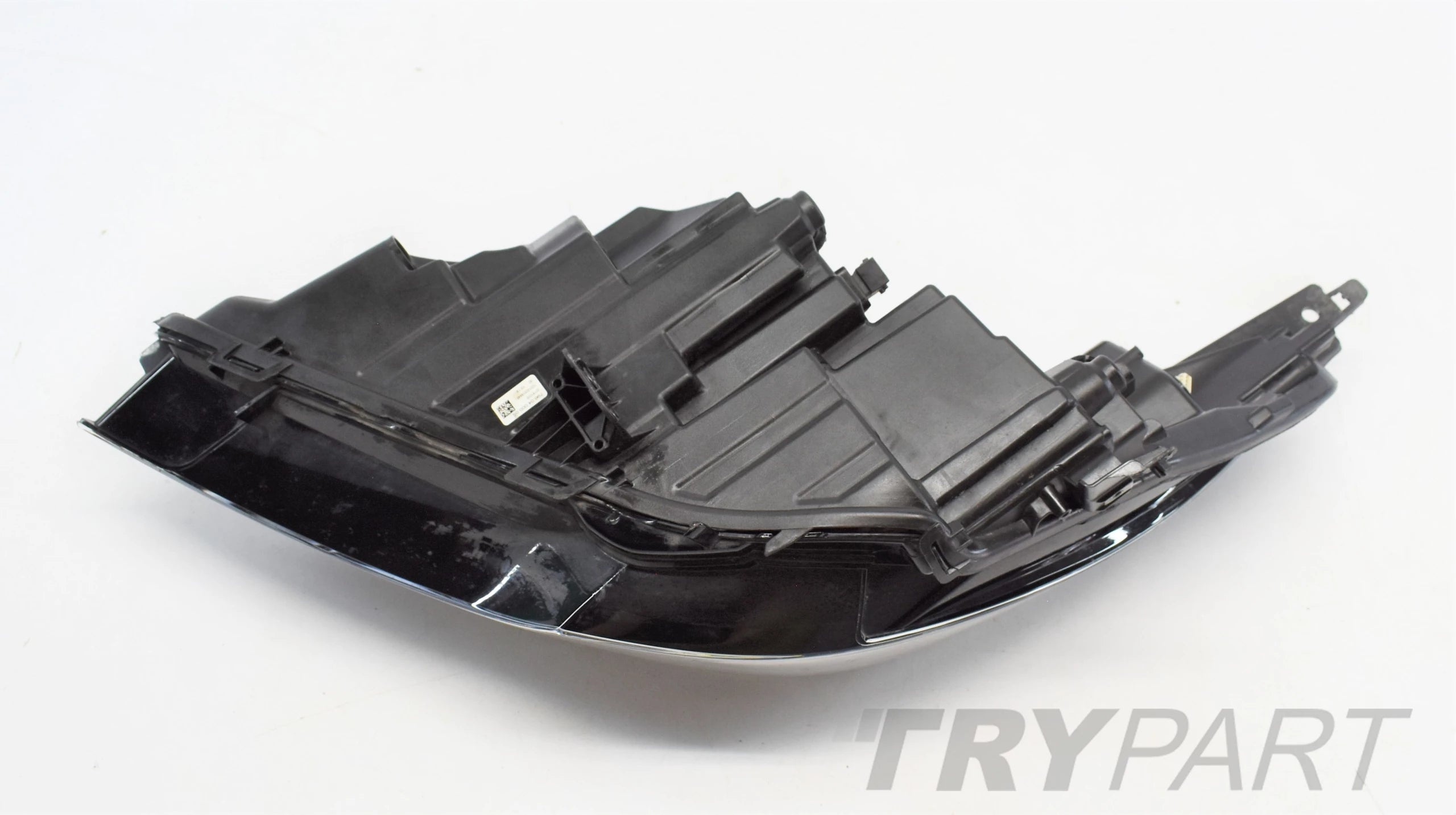 OPEL ASTRA V K HEADLAMP RIGHT FRONT ORIGINAL
