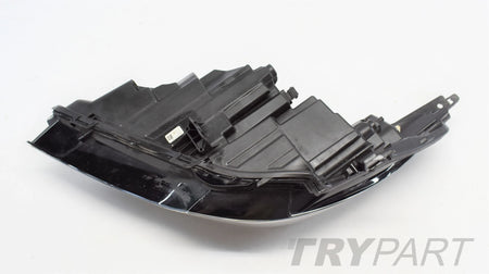 OPEL ASTRA V K HEADLAMP RIGHT FRONT ORIGINAL
