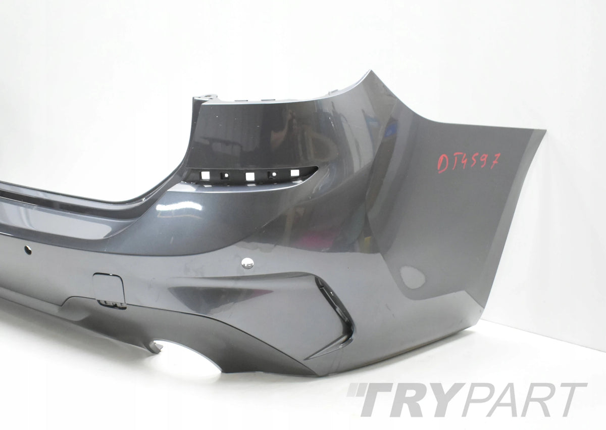 BMW G21 M PACKAGE REAR BUMPER ESTATE ORIGINAL + DIFFUSER