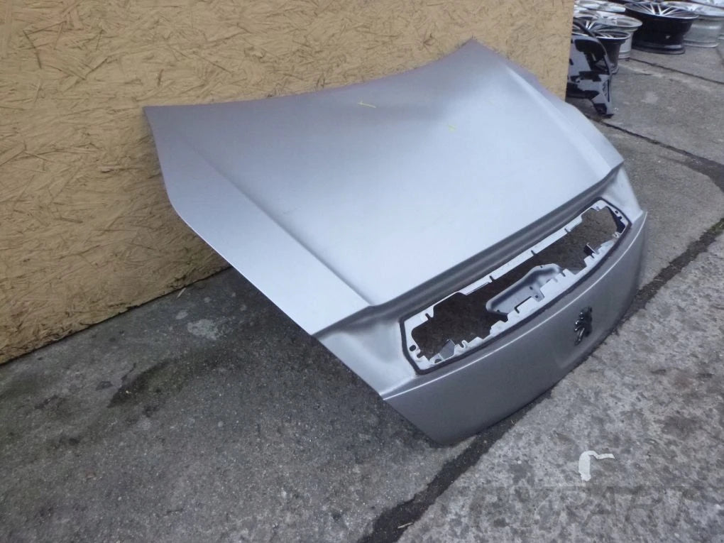 PEUGEOT RCZ Tailgate