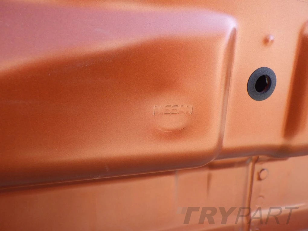 NISSAN X-TRAIL X TRAIL T33 ROGUE 2021- Front Right Door