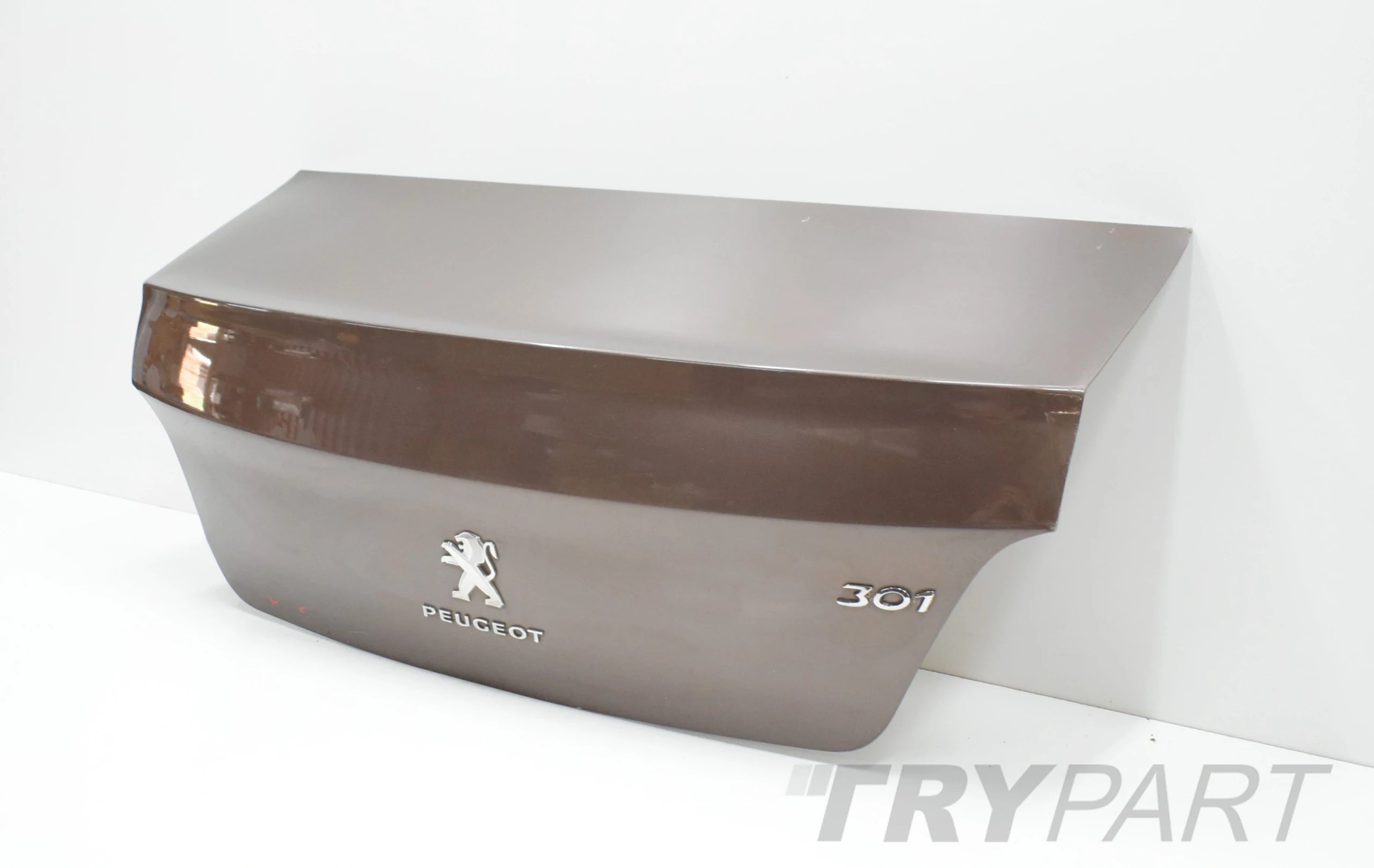 PEUGEOT 301 TRUNK LID REAR ORIGINAL