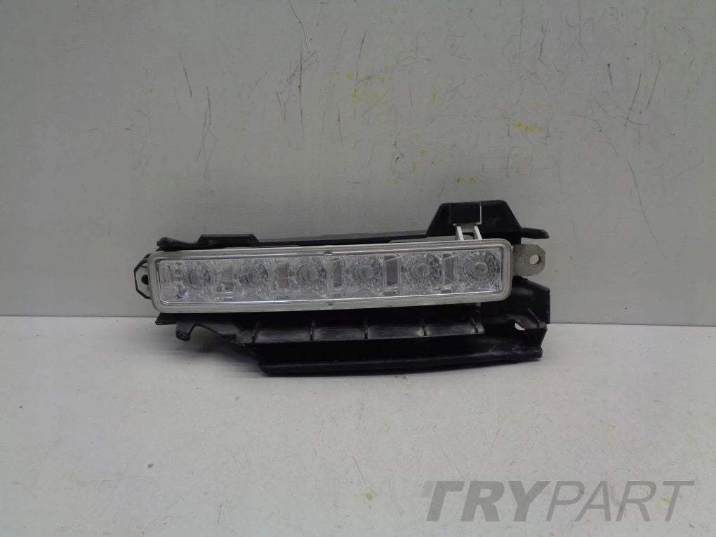CITROEN BERLINGO PEUGEOT TOYOTA HALOGEN LED DRL