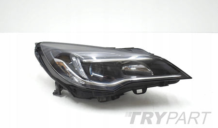 OPEL ASTRA V K HEADLIGHT RIGHT FRONT ORIGINAL EU