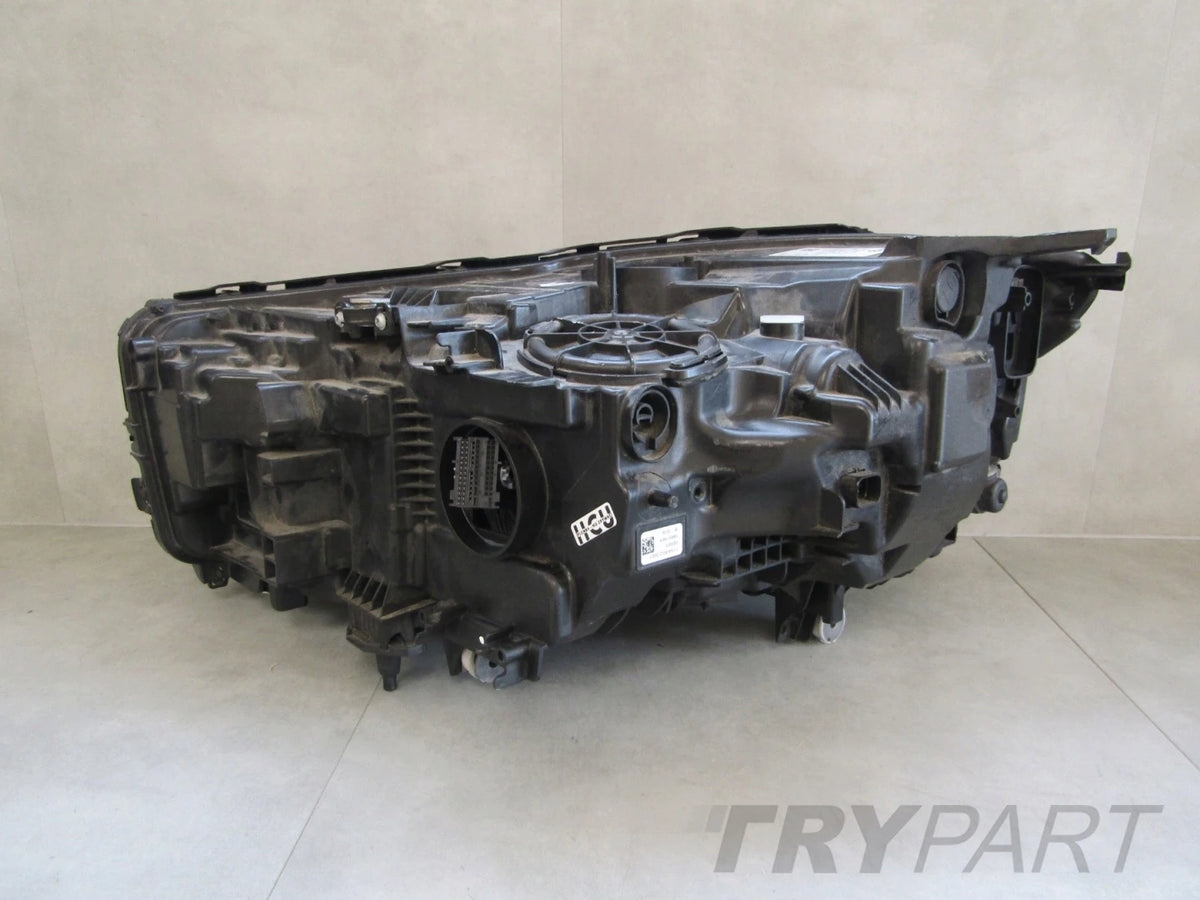 BMW 7 G11 G12 LIFT LCI LASER Headlight 18-22 RH 7946776